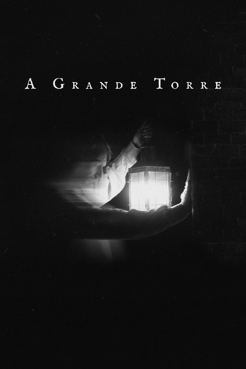 Movie poster for The Great Tower (2024)