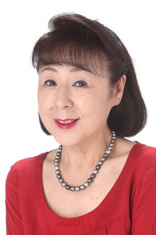Photo of Manko Kurenai, Acting