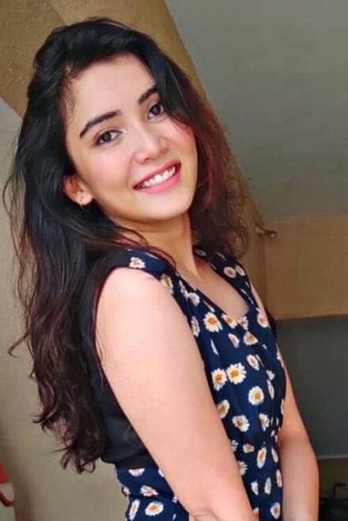 Priyanka Dutta profile