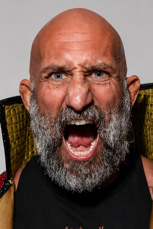 Photo of Tommaso Whitney, Acting