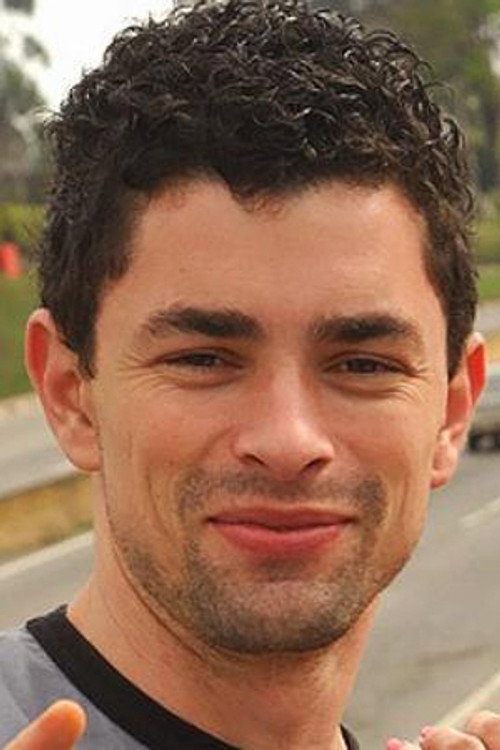 Photo of Pablo Montero, Acting