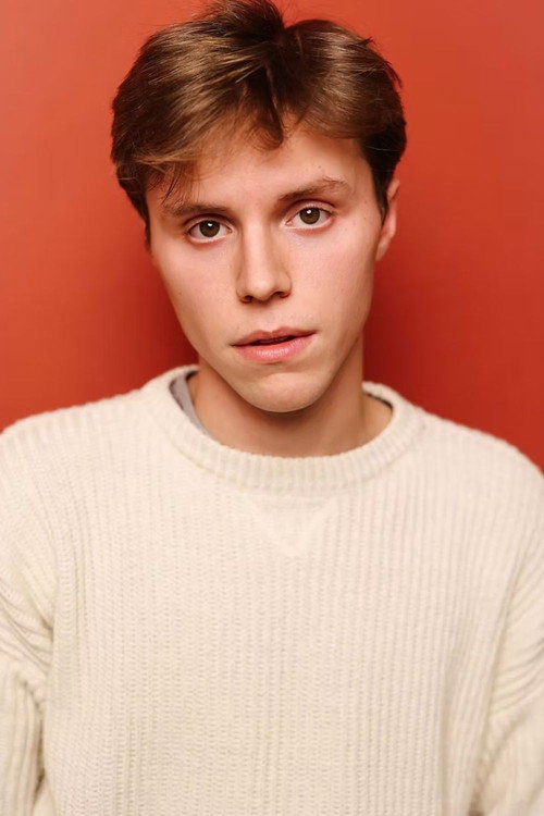 Photo of William Ingram, Acting