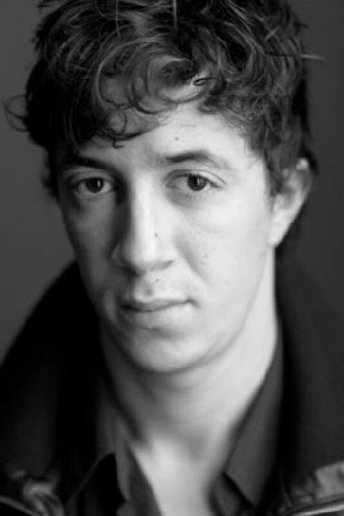 Photo of Rafik Ben Mebarek, Acting