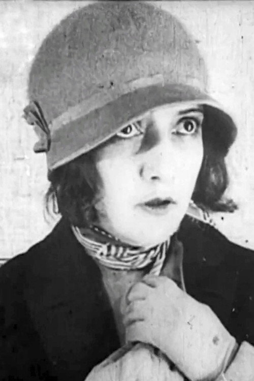Photo of Irina Kunina, Acting