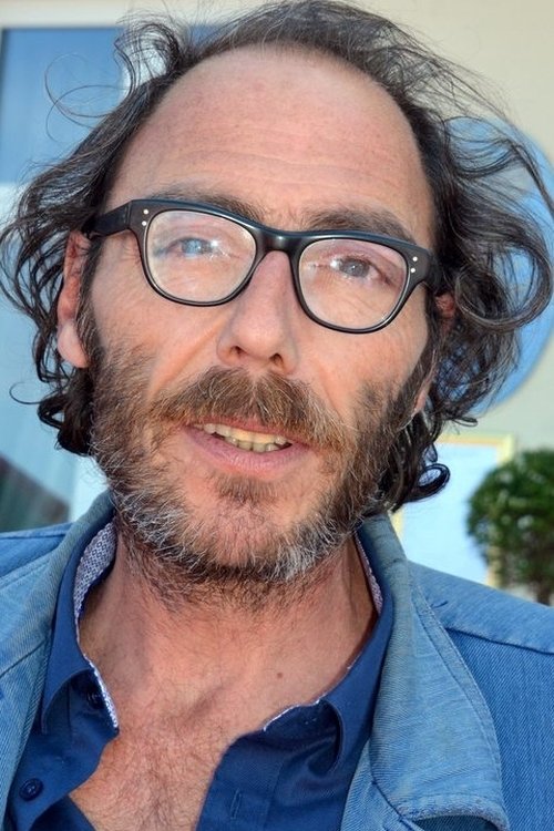 Philippe Rebbot profile