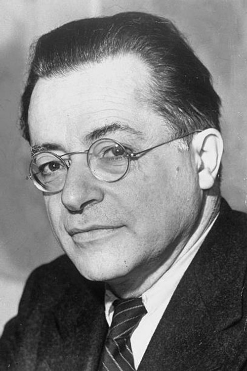 Photo of Palmiro Togliatti, Acting