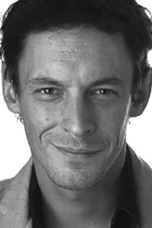 Photo of Allan Smith, Acting
