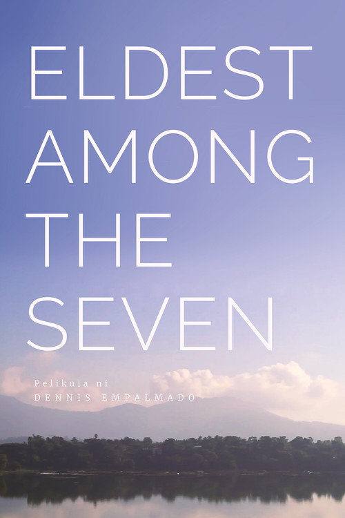 Movie poster for Eldest Among the Seven (2017)