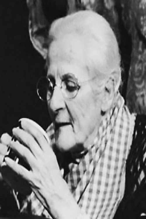 Photo of Amalia Lahana, Acting