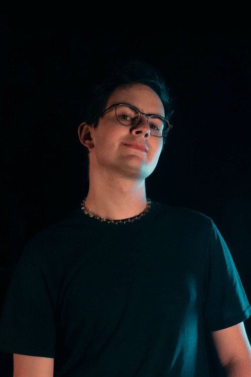 Photo of Eli Jarsky, Directing