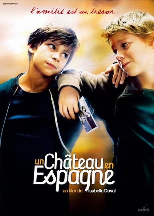 Movie poster for My Very Best Friend (2008)