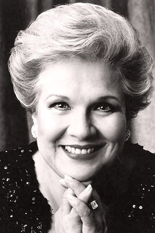 Photo of Marilyn Horne, Acting