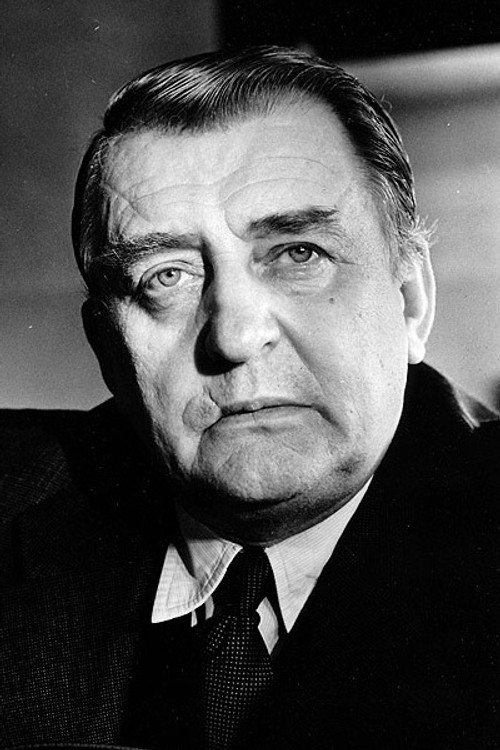 Oldřich Velen profile