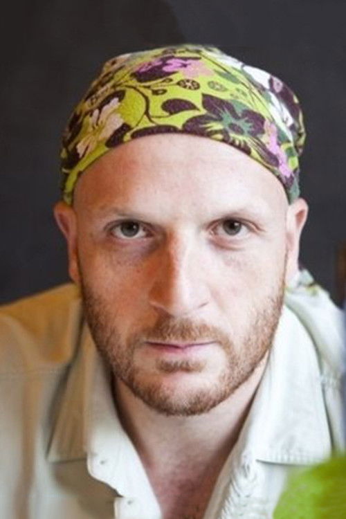 Dimitris Liolios profile