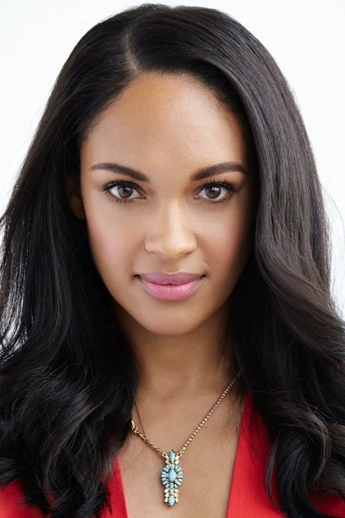 Cynthia Addai-Robinson profile
