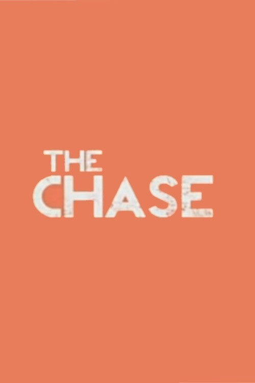 Movie poster for The Chase (2013)