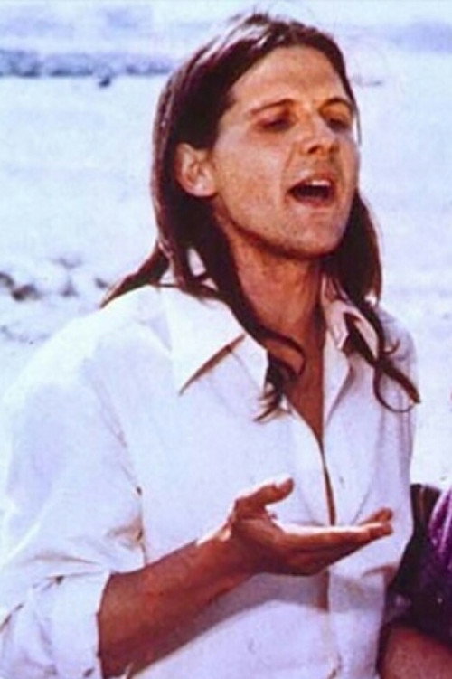 Photo of Cesare Ferretti, Acting
