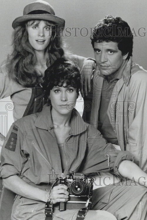 Born Beautiful poster