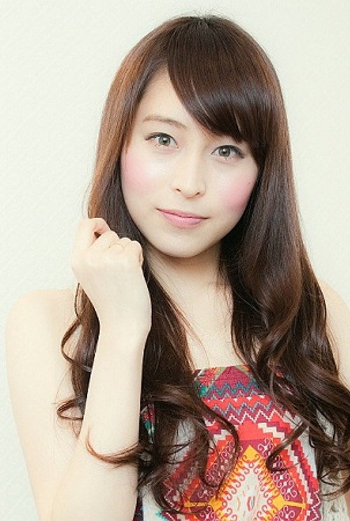 Photo of Erika Nishi, Acting