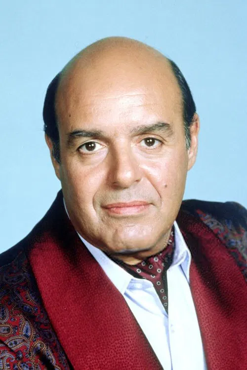 Michael Lombard profile