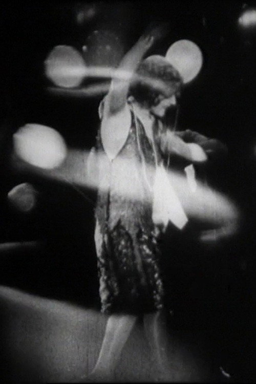 Movie poster for Unfug der Liebe (1928)