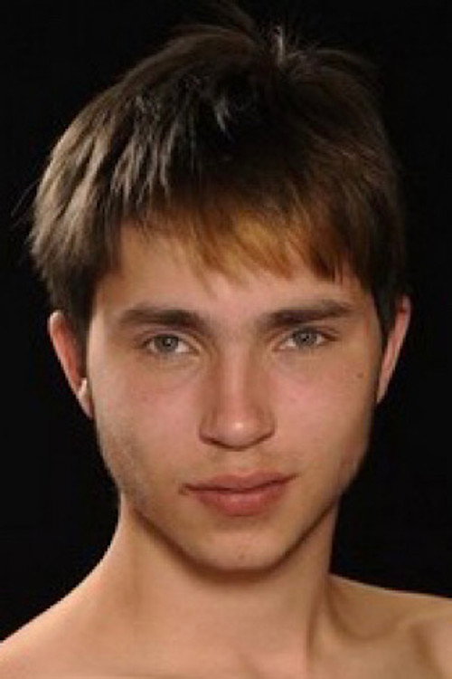 Photo of Danek Carka, Acting