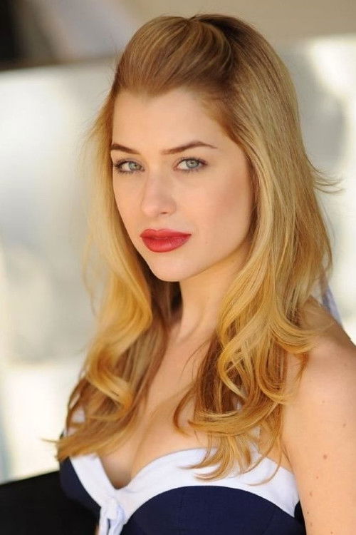 Brittany Finamore profile