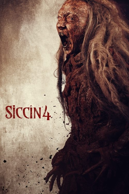 Sijjin 4 poster