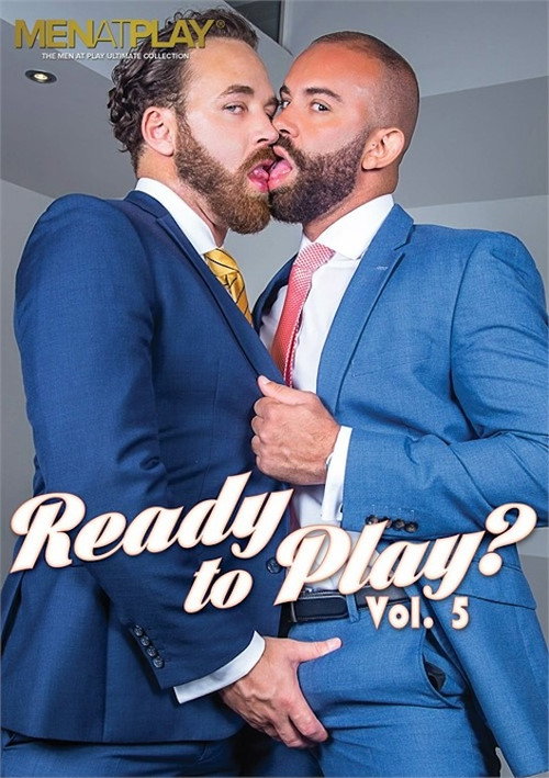 Movie poster for Ready to Play? 5 (2023)