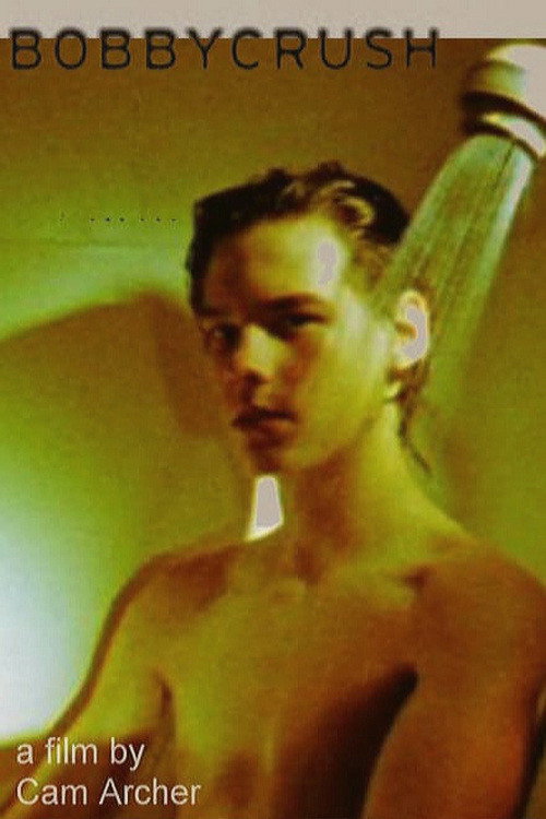 Movie poster for bobbycrush (2003)