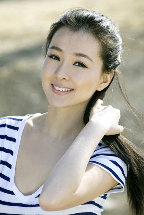 Photo of Wang Ge Ge, Acting
