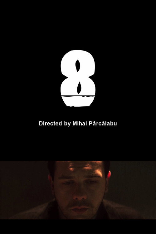 Movie poster for 8 (2018)