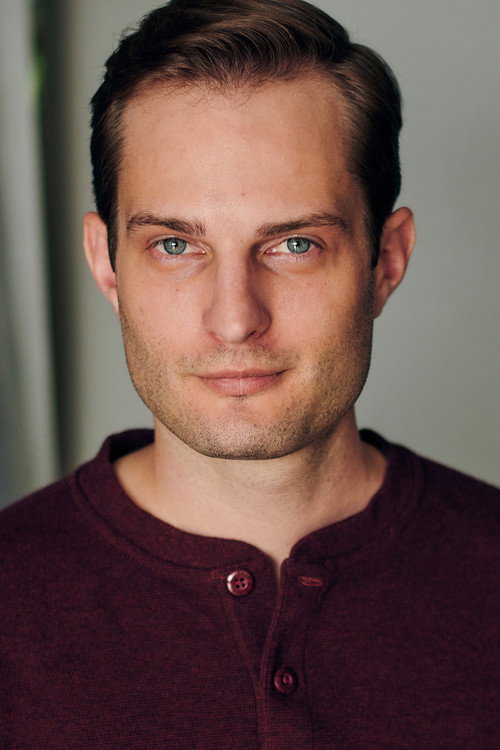 Photo of Mark Frazier, Acting