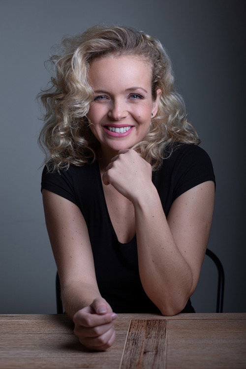 Gabriela Relvas profile