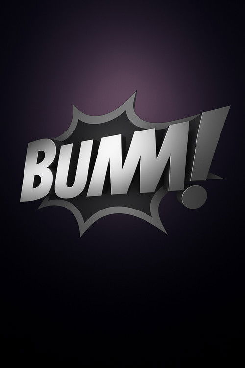 Bumm! poster
