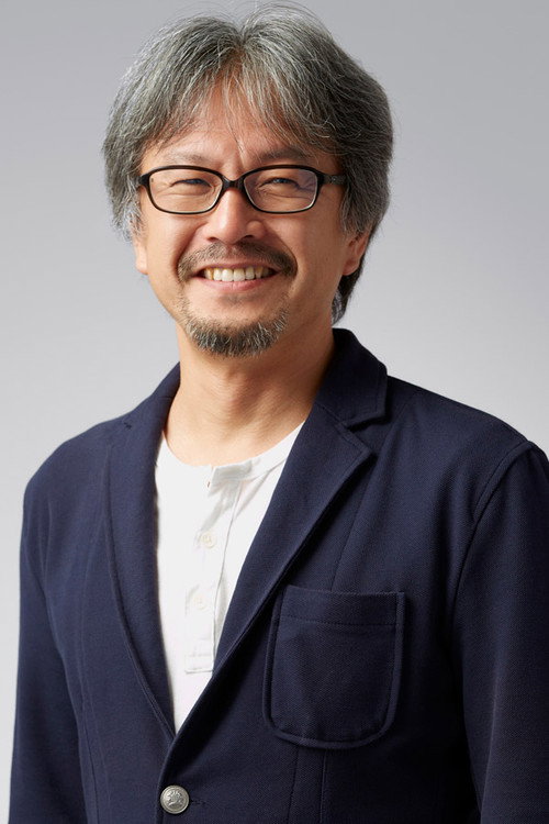 Photo of Eiji Aonuma, Acting