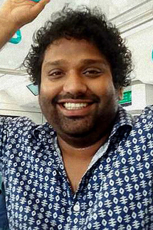 Photo of Vipin Atley, Writing