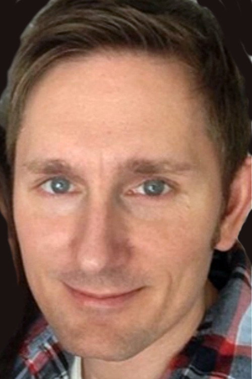 Photo of Adrián Witzke, Acting