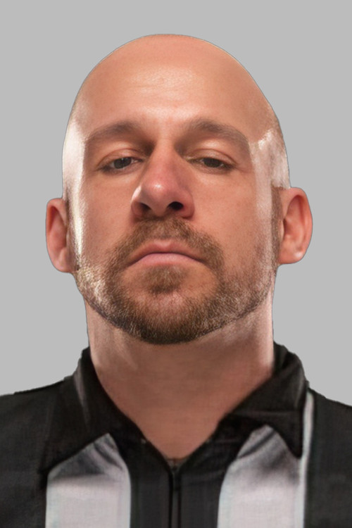 Photo of Bryce Remsburg, Acting