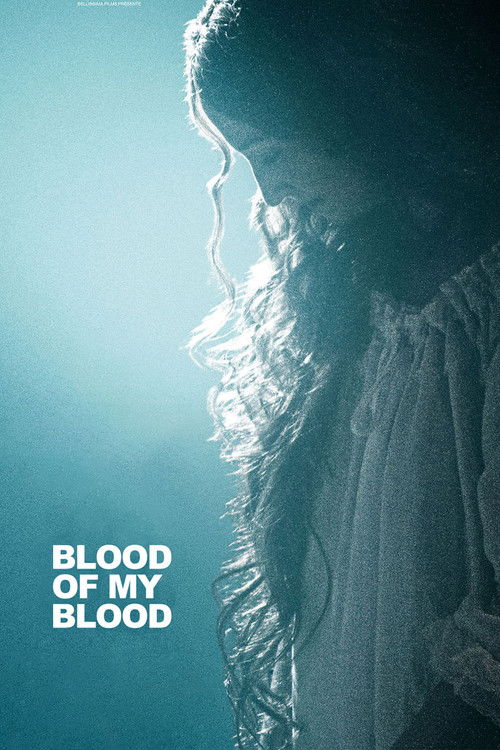 Movie poster for Blood of My Blood (2015)