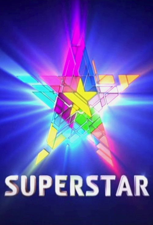 Superstar poster