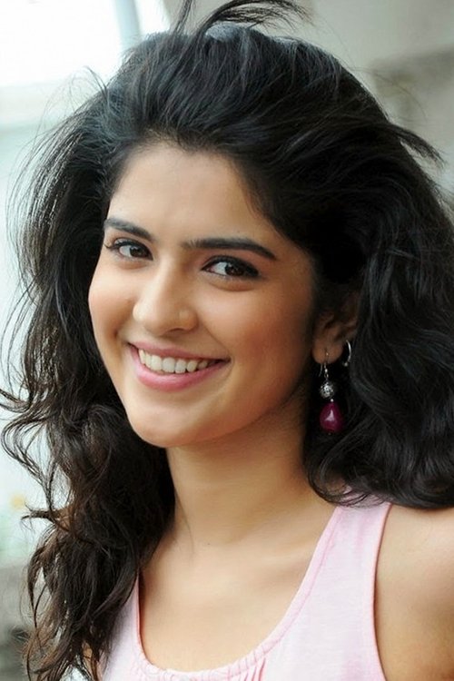 Deeksha Seth profile