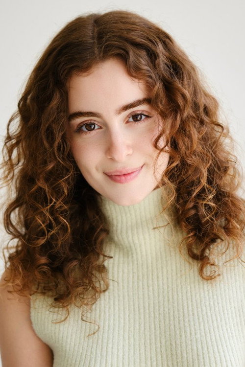 Photo of Brielle Angelique, Acting