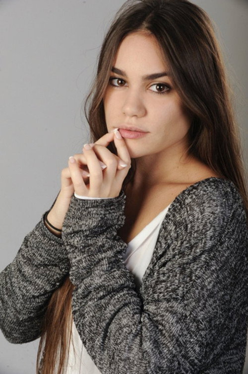 Beatrice Bruschi profile