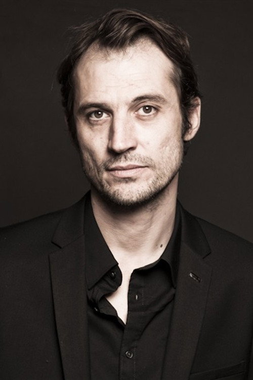 Photo of Jean-Édouard Bodziak, Acting
