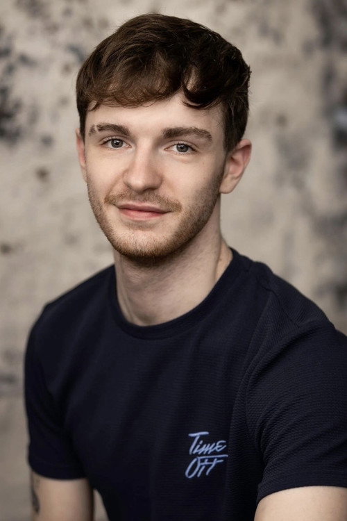 Photo of Mathew Whitehead, Acting