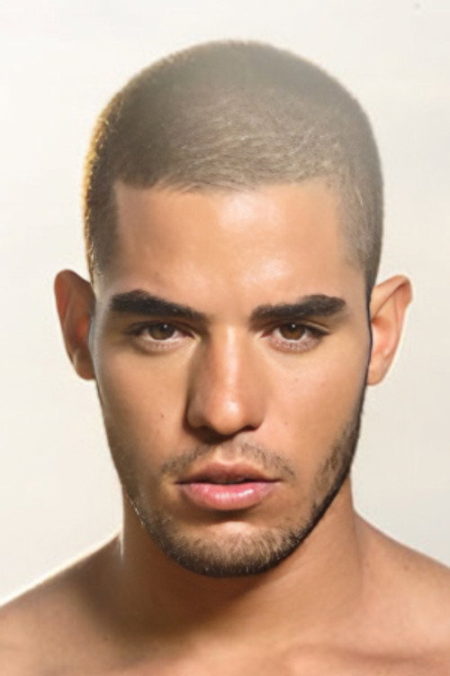 Photo of Naor Tal, Acting