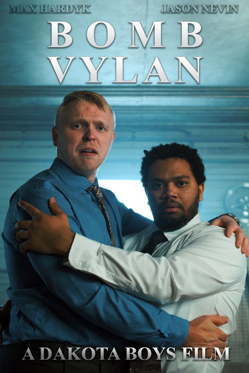 Movie poster for Bomb Vylan (2025)