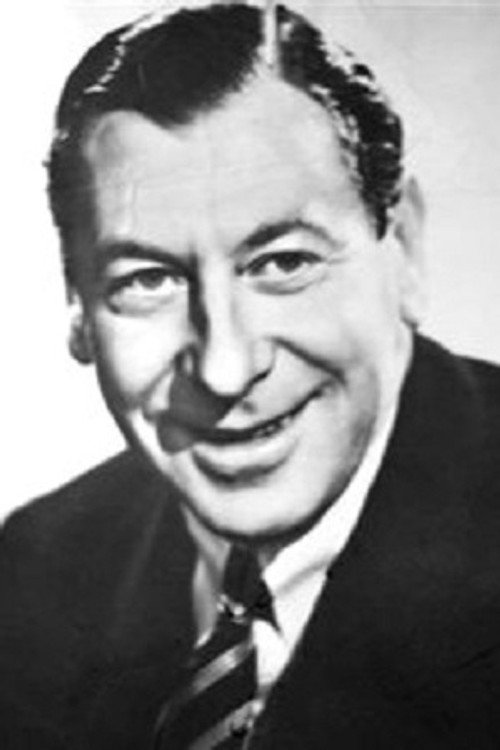 Photo of Arthur Riscoe, Acting