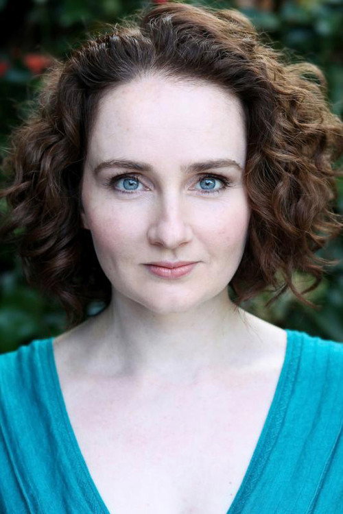 Photo of Pamela Flanagan, Acting